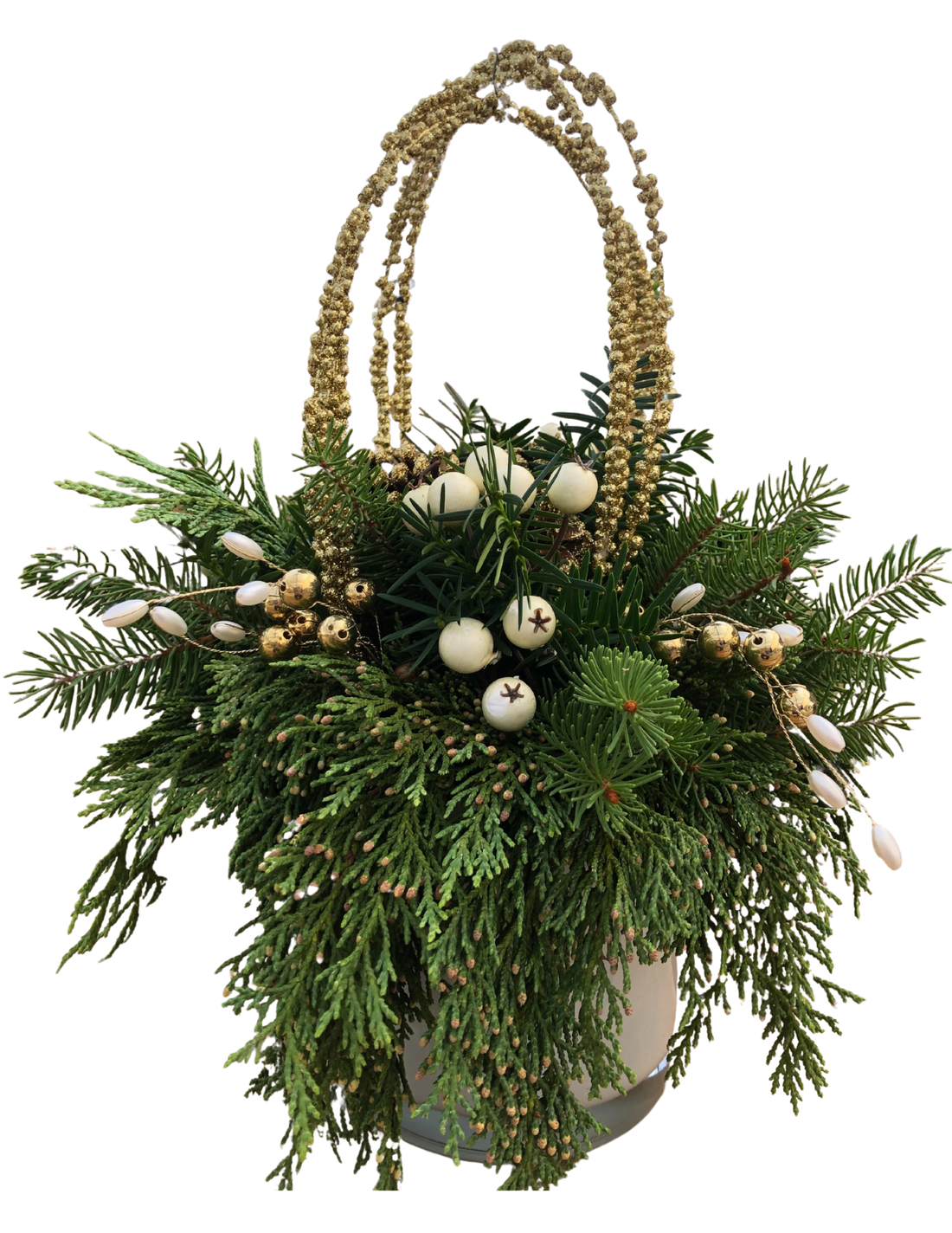 2025 Polish glass centrepiece Workshop December 6