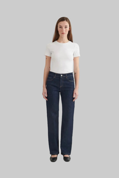 Elisa Rinse Wash Jeans