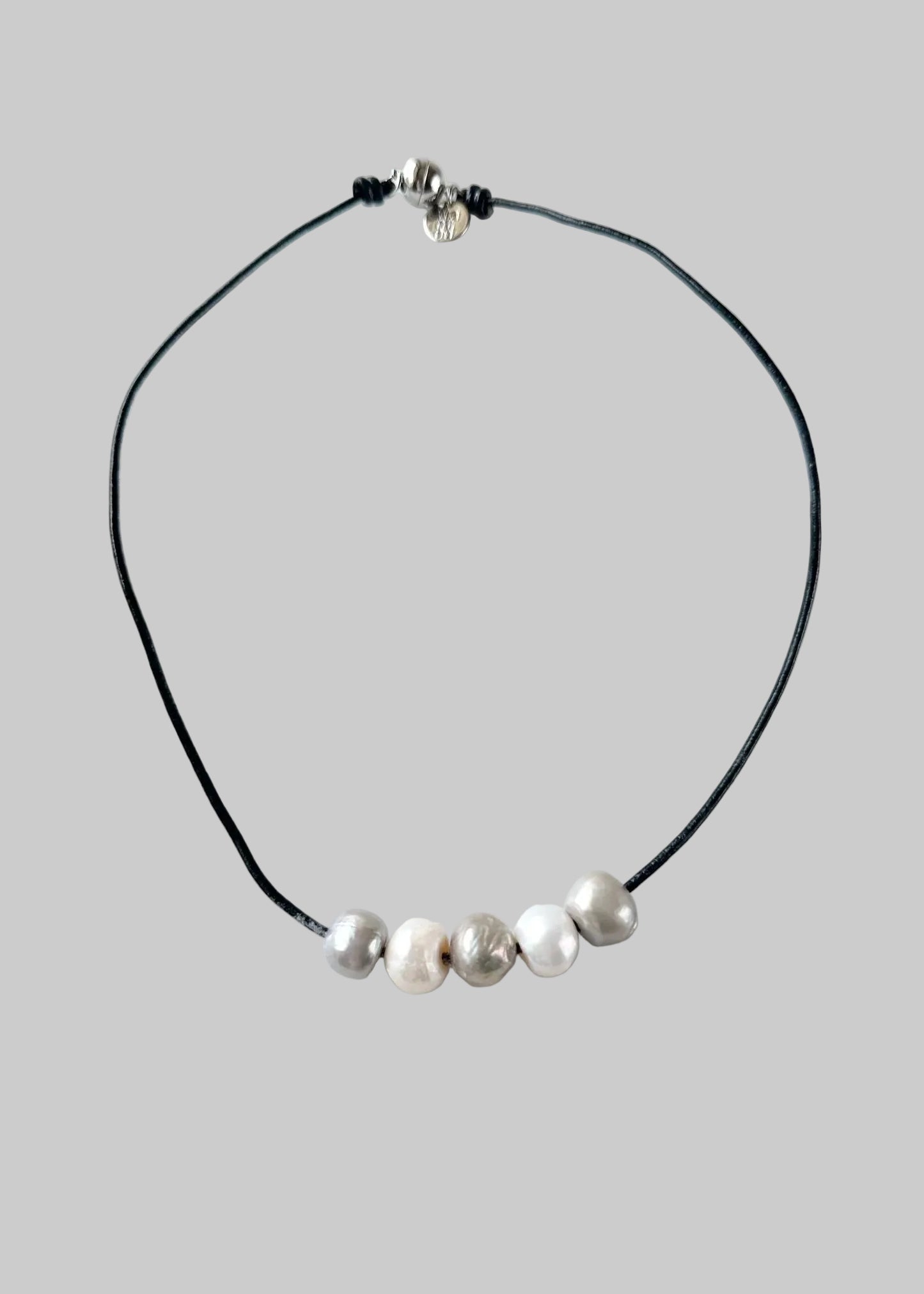 Ellie Necklace