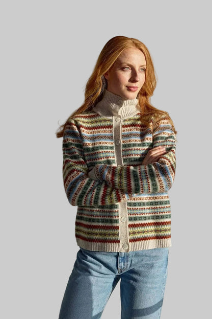 Faulkner Sweater