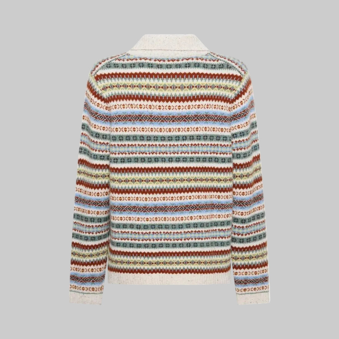 Faulkner Sweater
