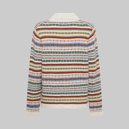 Faulkner Sweater