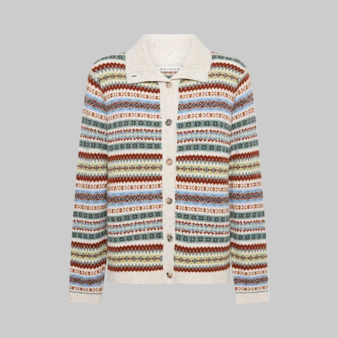 Faulkner Sweater