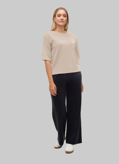 Nerida Short Sleeve Top