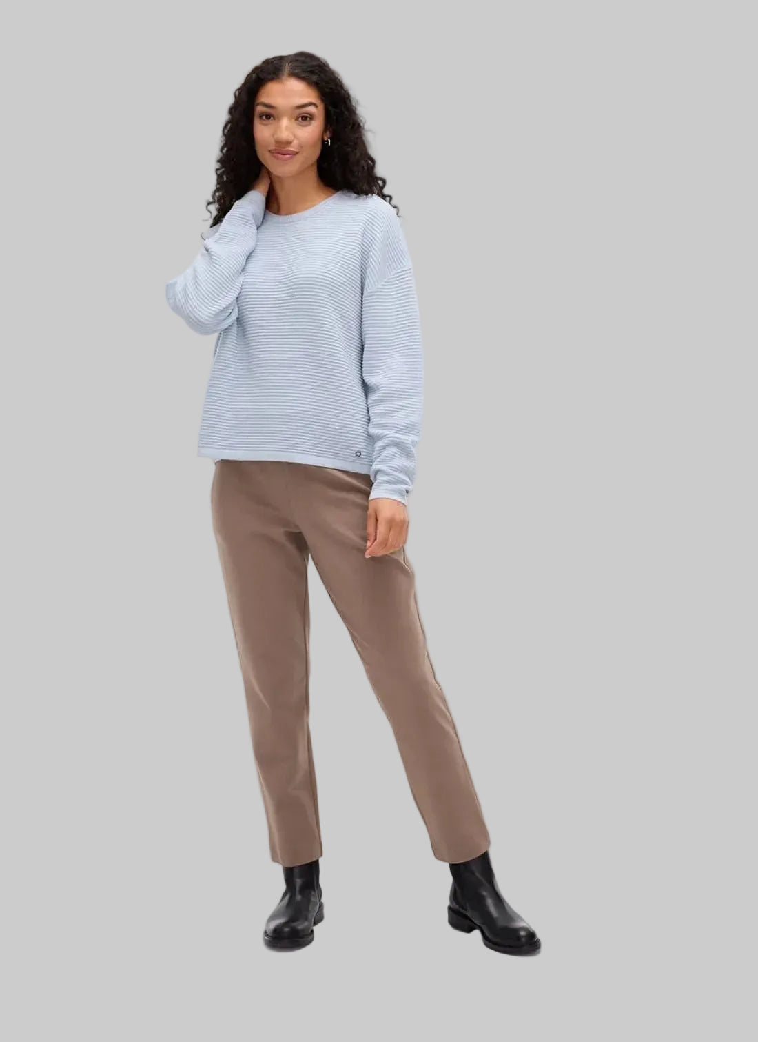 Isara Sweater