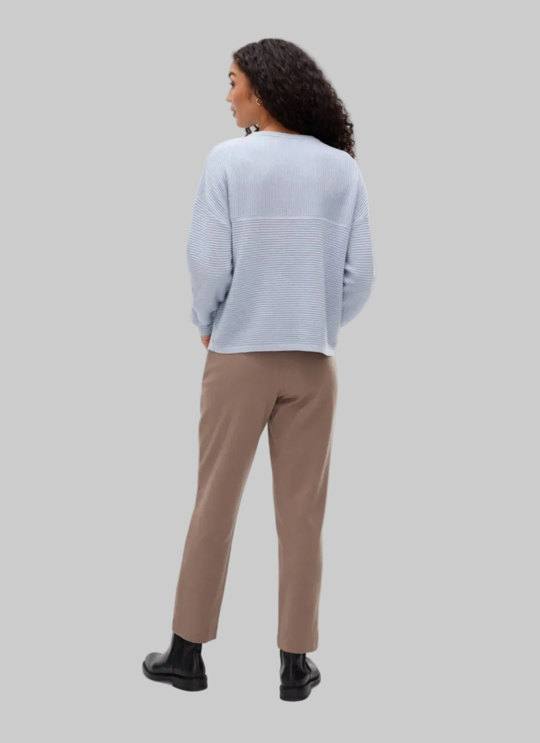 Isara Sweater