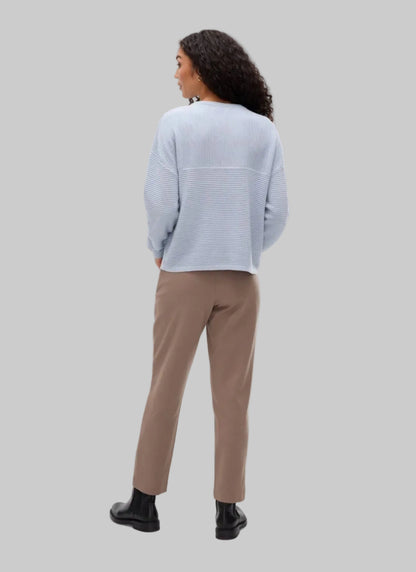 Isara Sweater