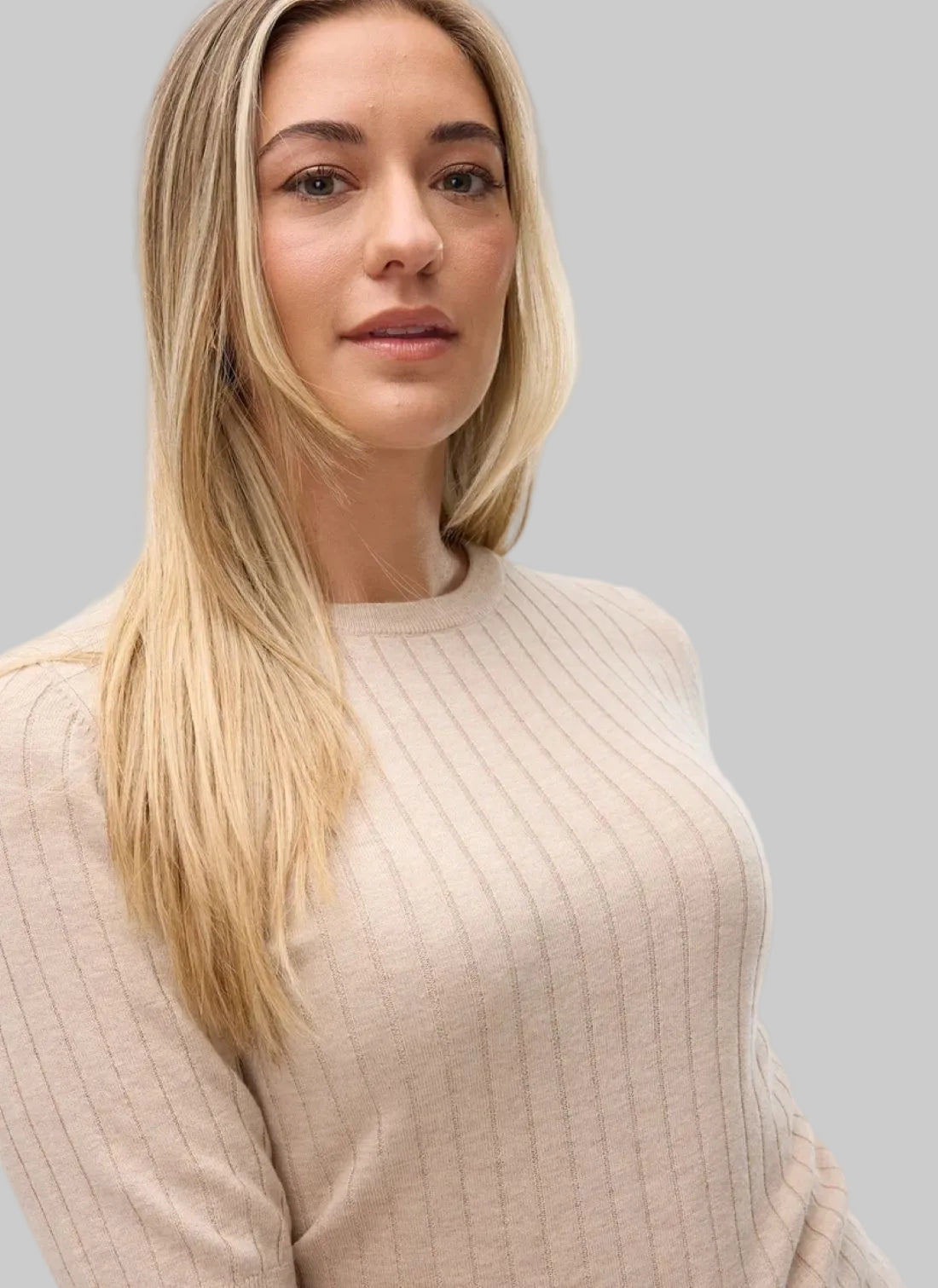 Ada Short Sleeve Sweater