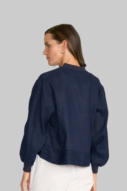 Natural Ability Jacket