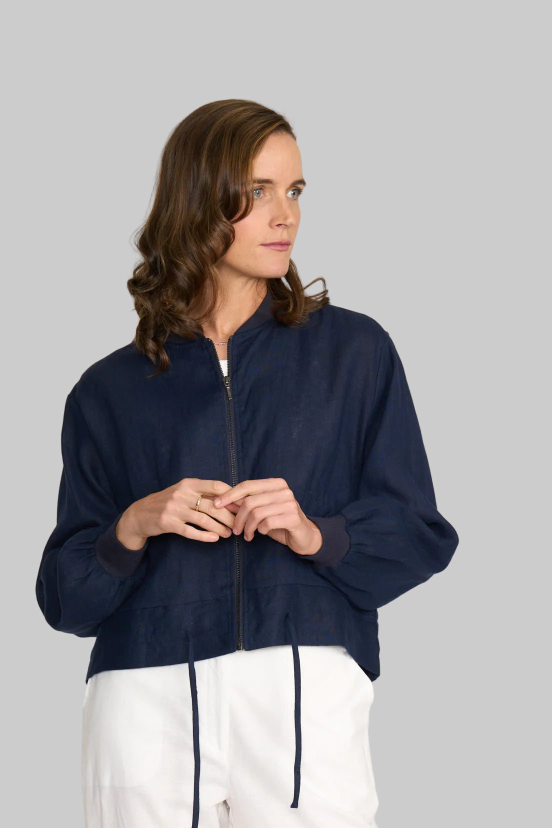 Natural Ability Jacket