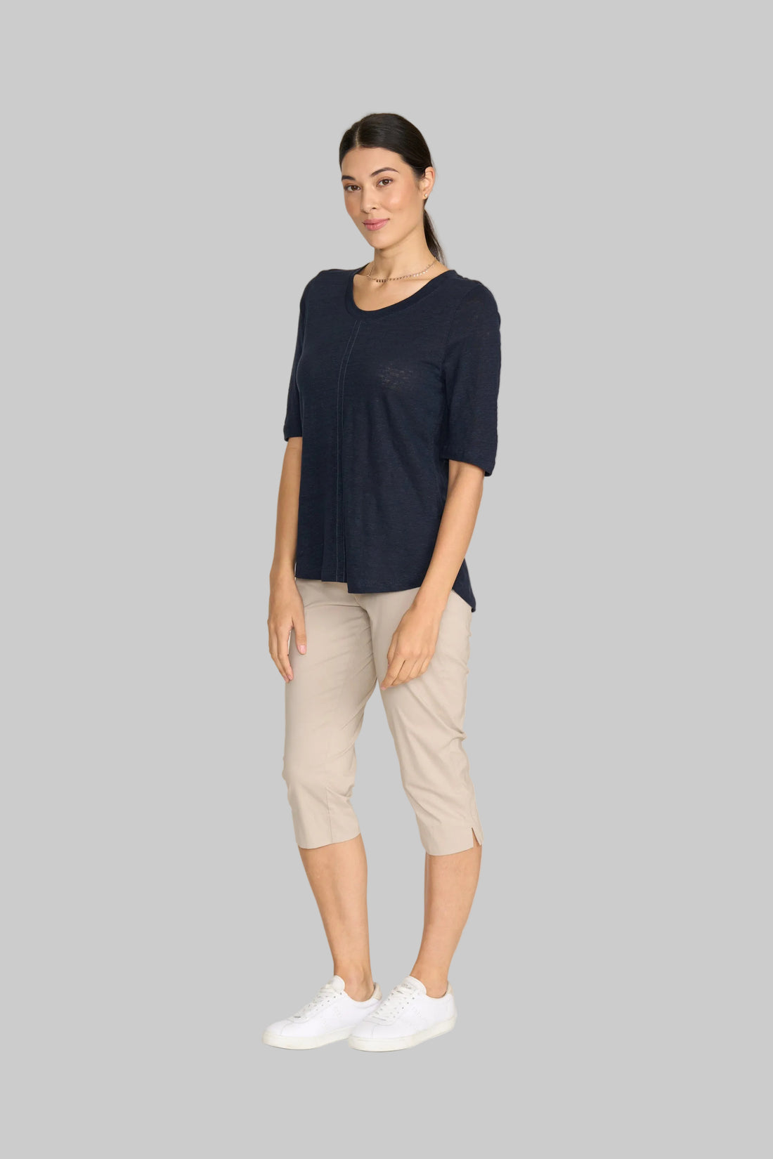 Leading Lady T shirt