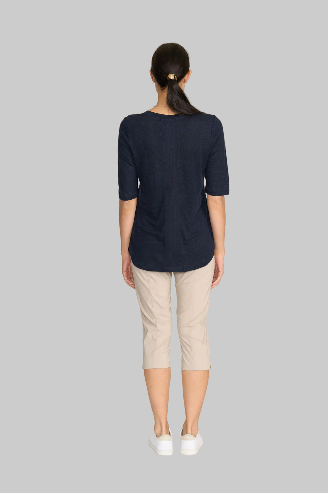 Leading Lady T shirt