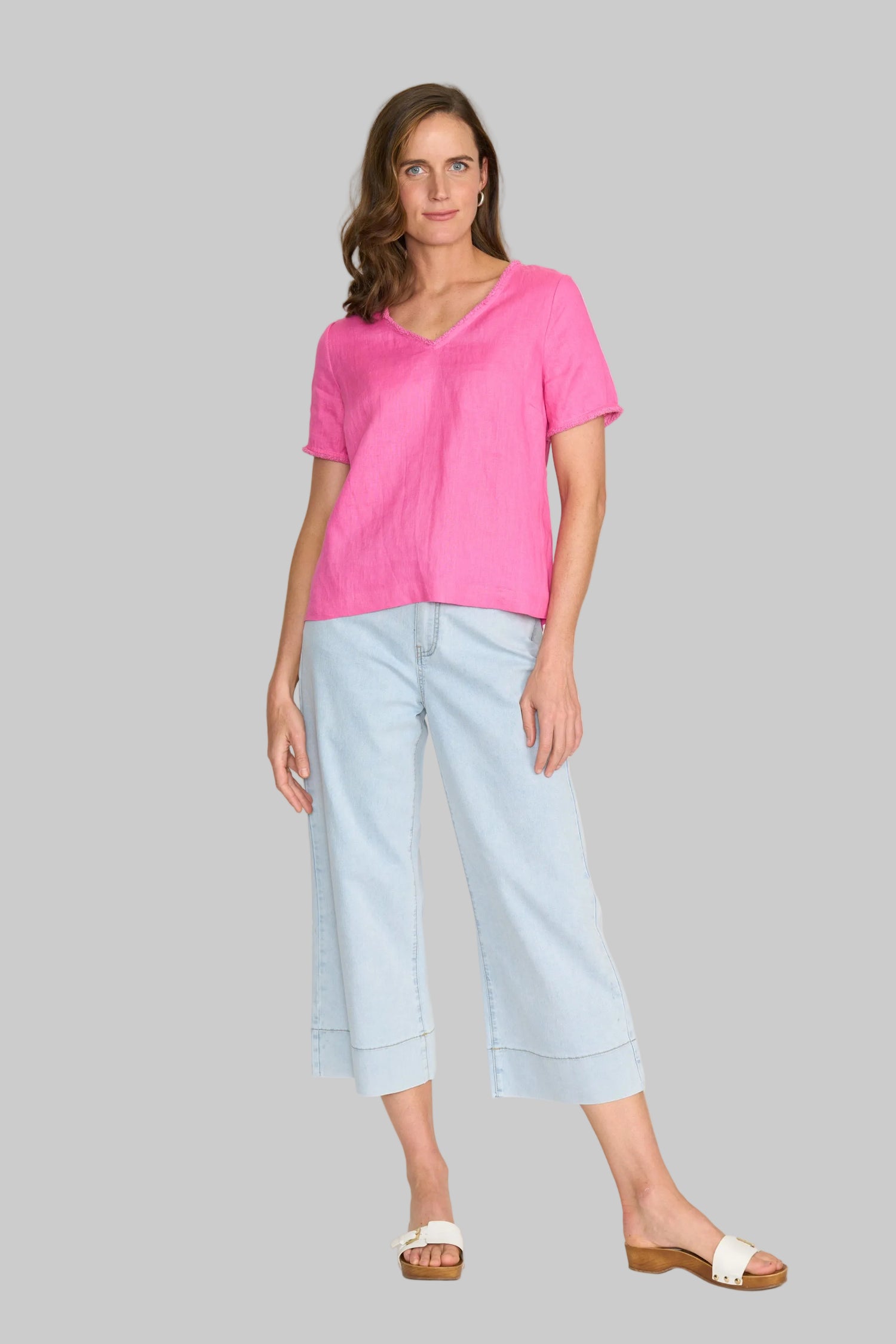 V Benefits Top