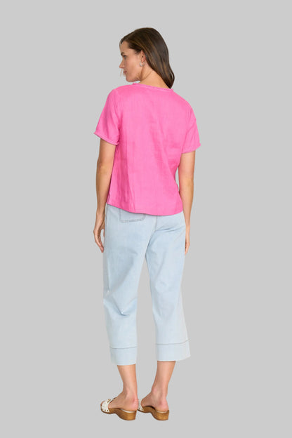 V Benefits Top
