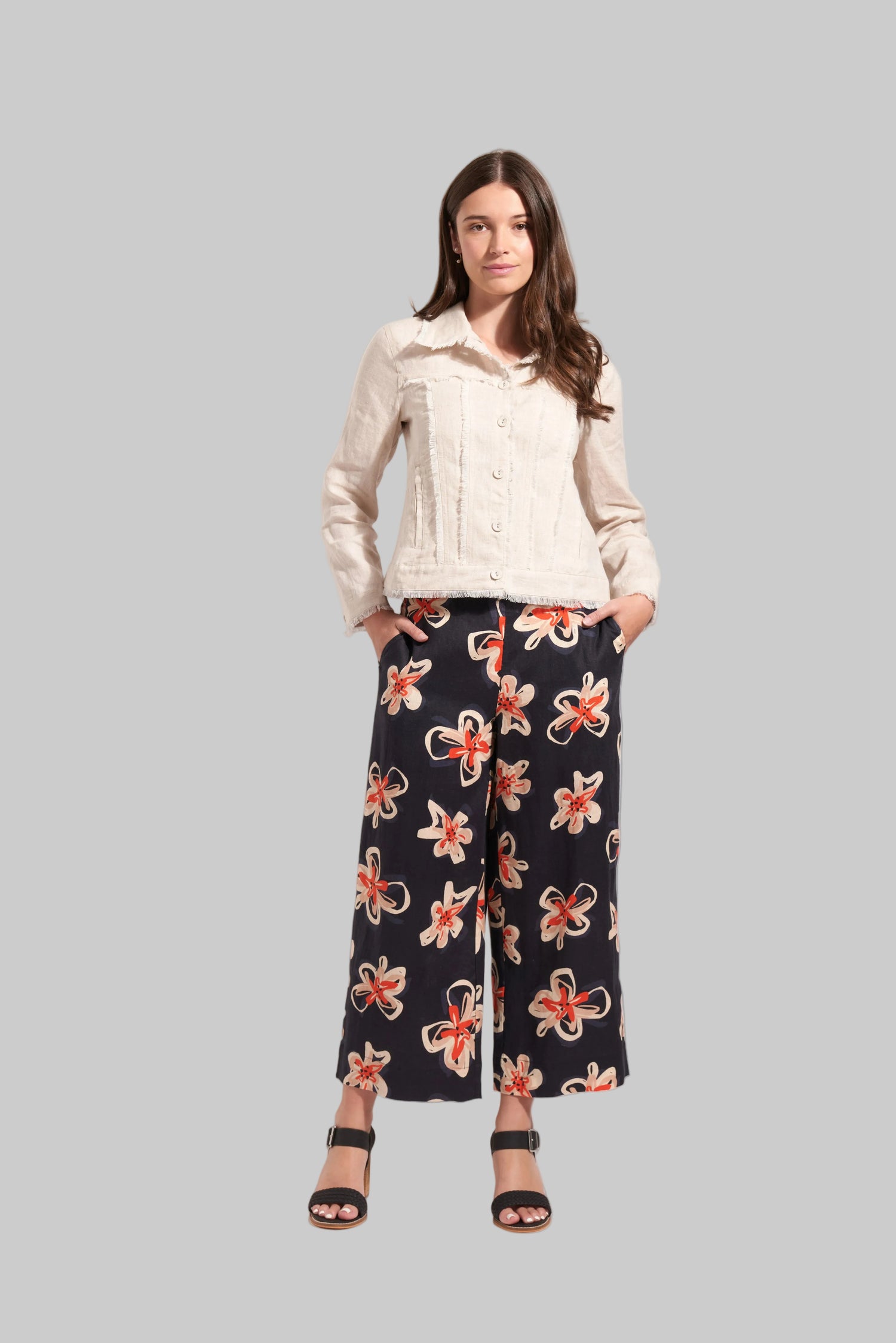 Hey Mr. DJ Jacket