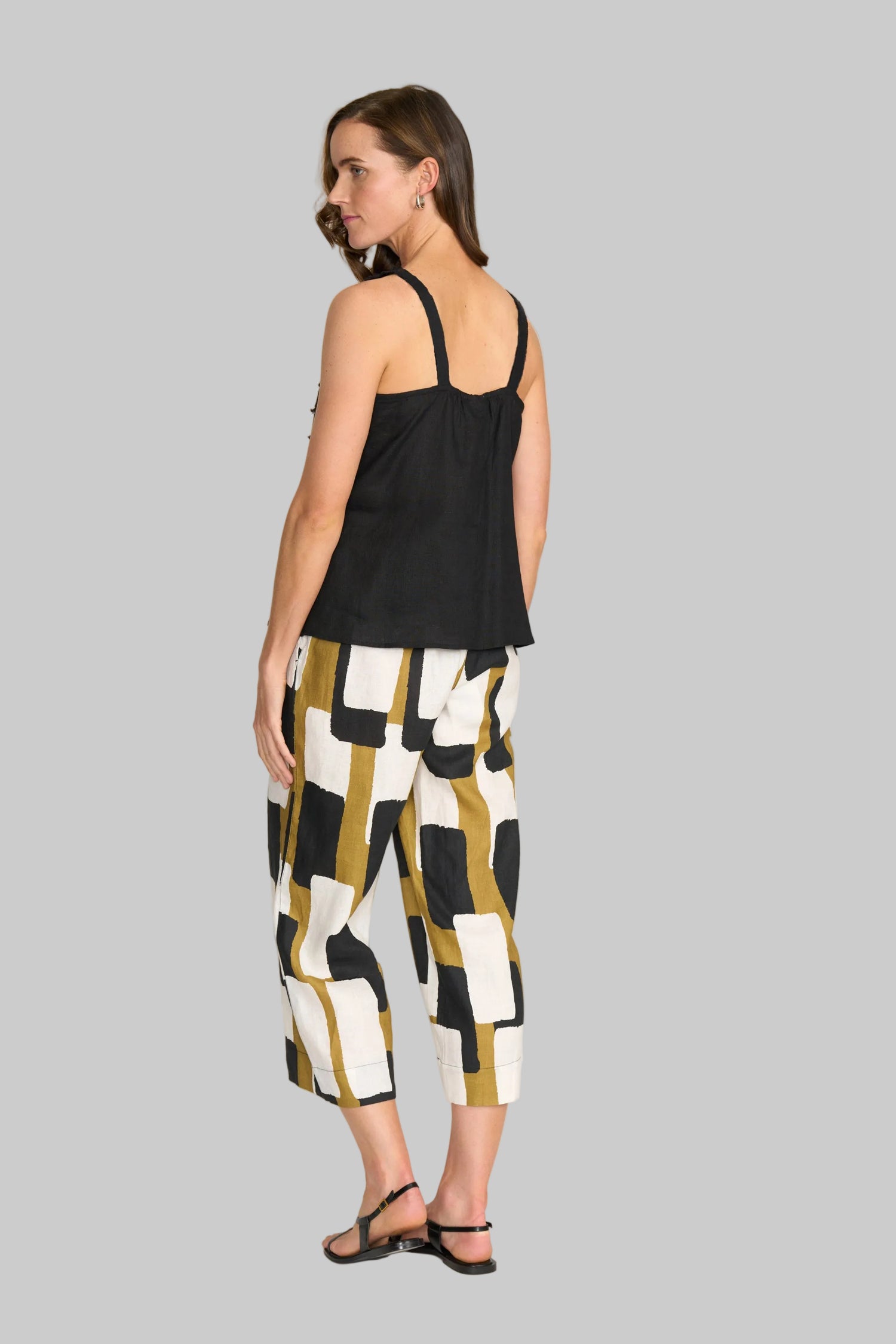 Into The Fray Tank Top