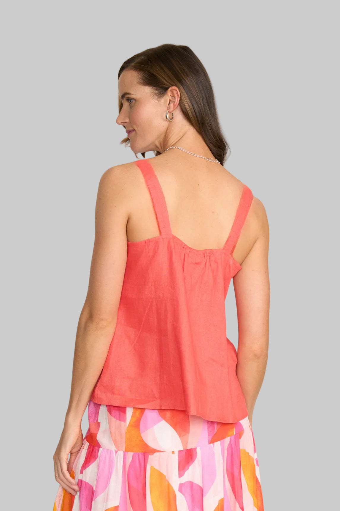 Into The Fray Tank Top