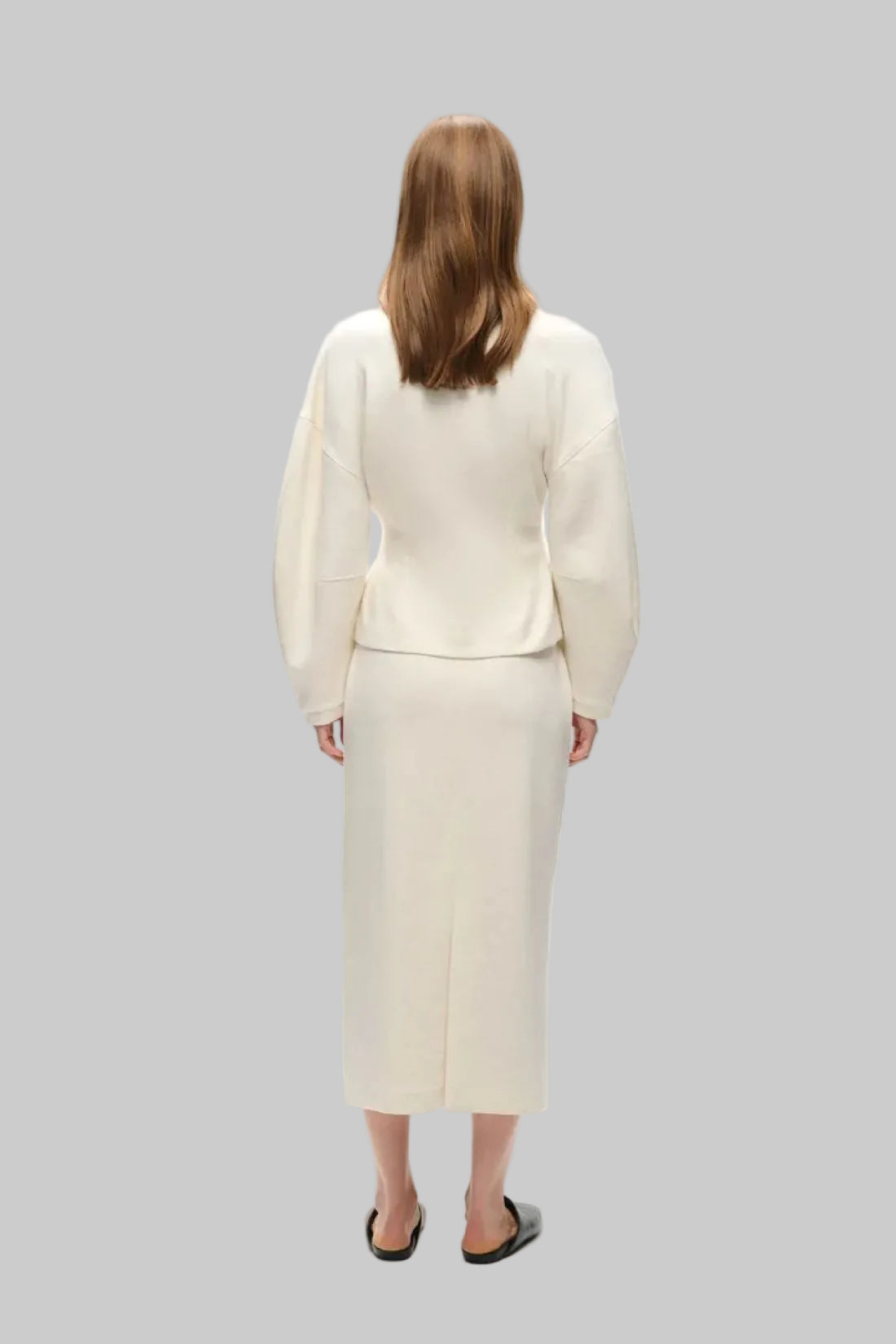 FarilW Vincent Jacket