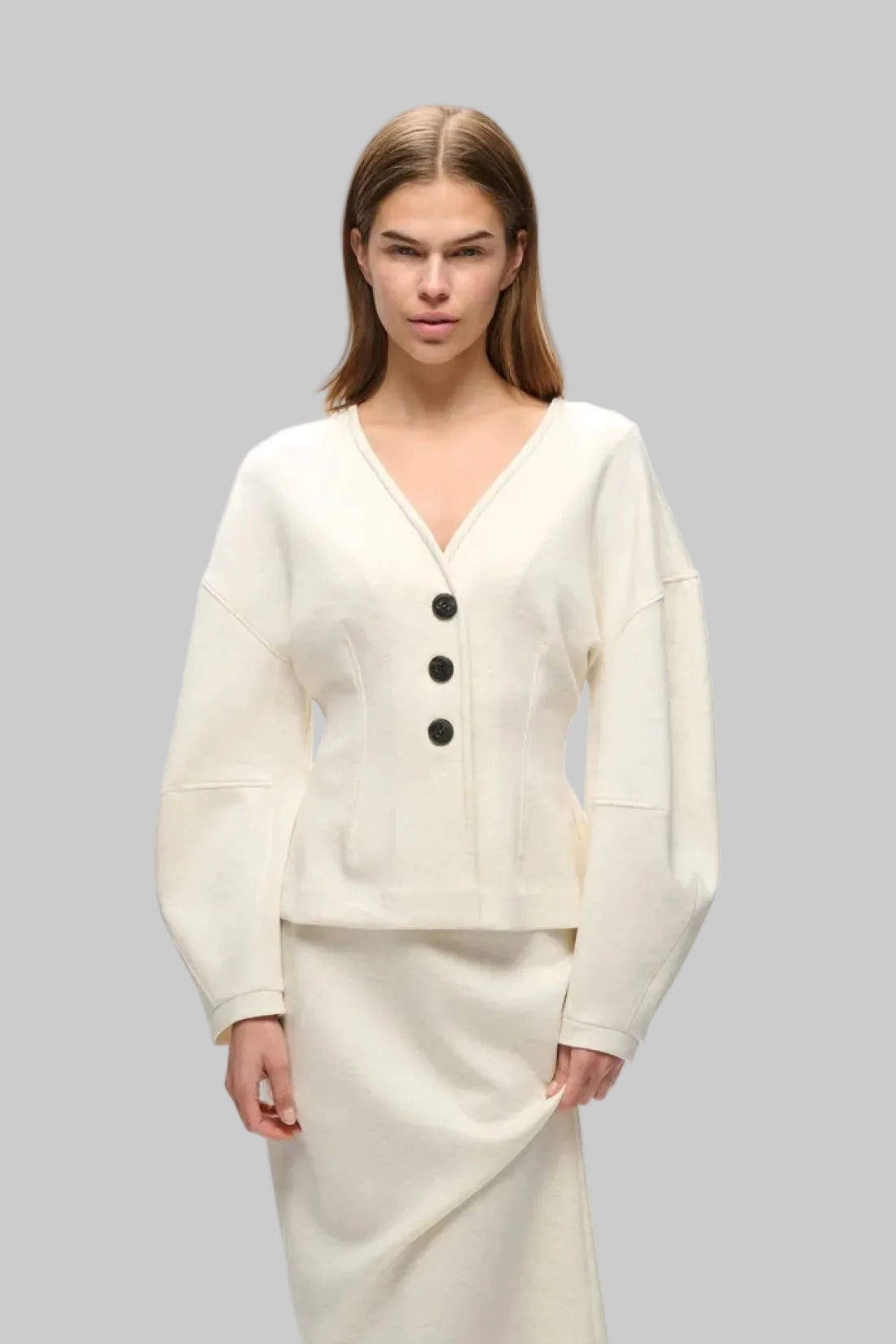 FarilW Vincent Jacket