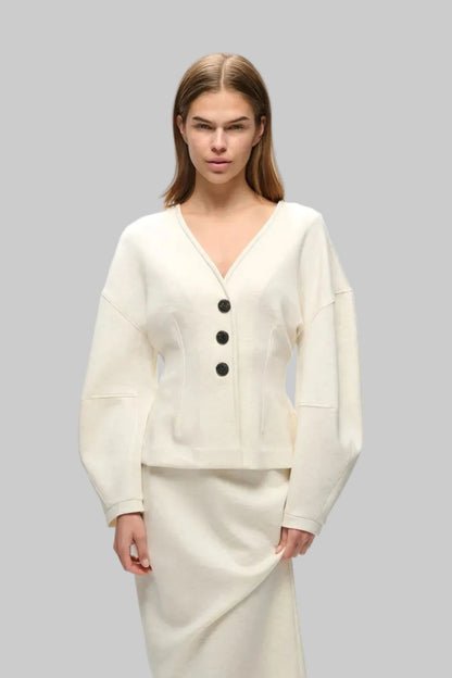 FarilW Vincent Jacket
