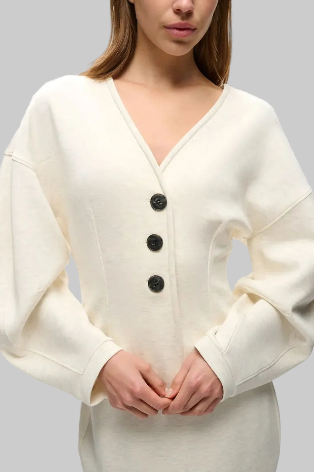 FarilW Vincent Jacket