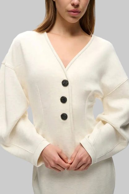 FarilW Vincent Jacket