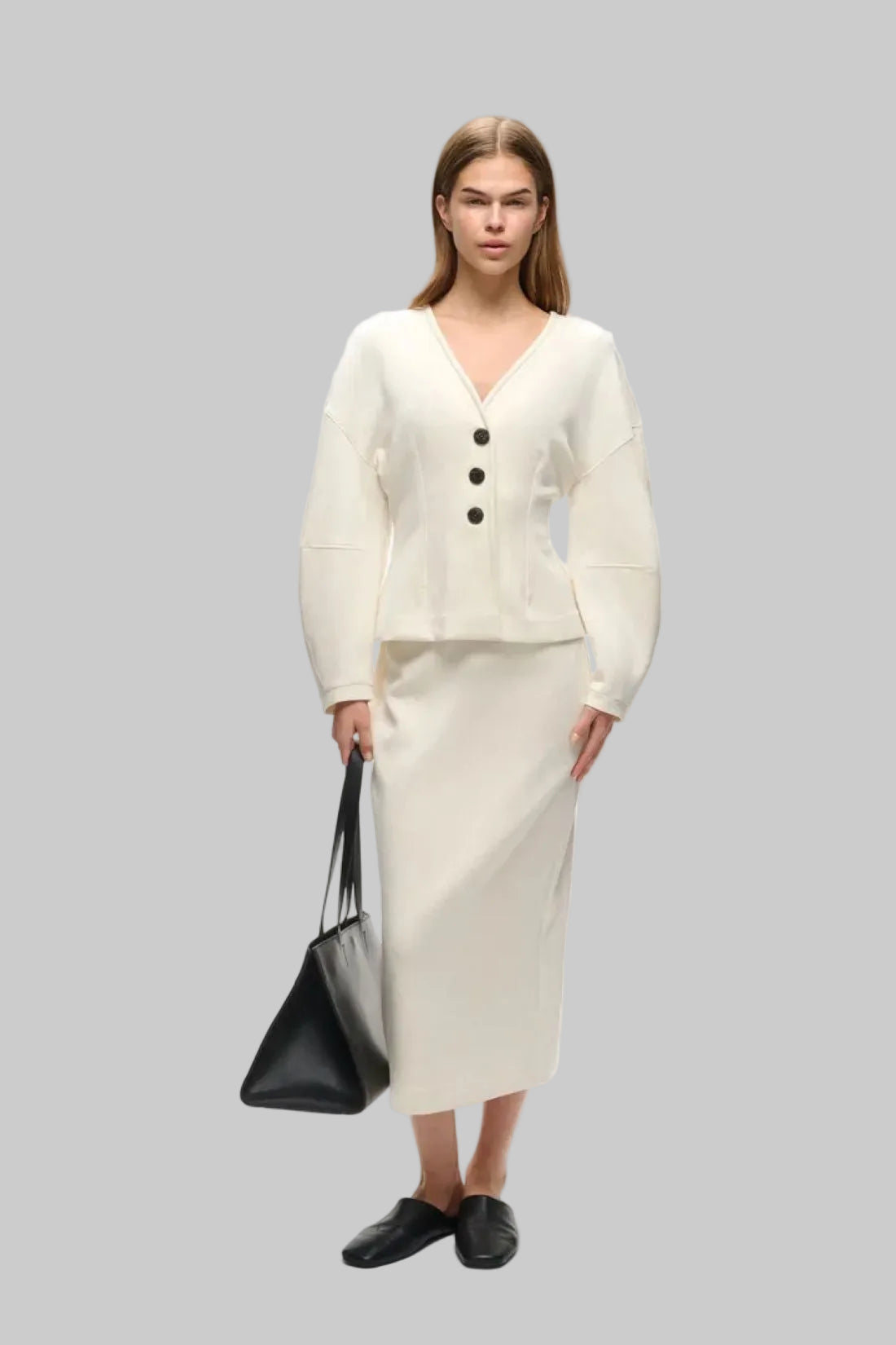 FarilW Vincent Jacket