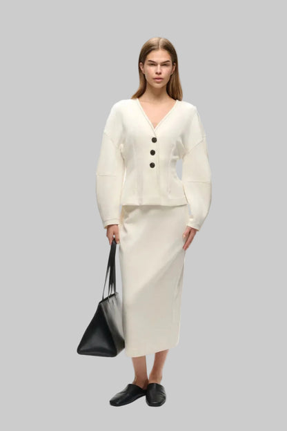 FarilW Vincent Jacket