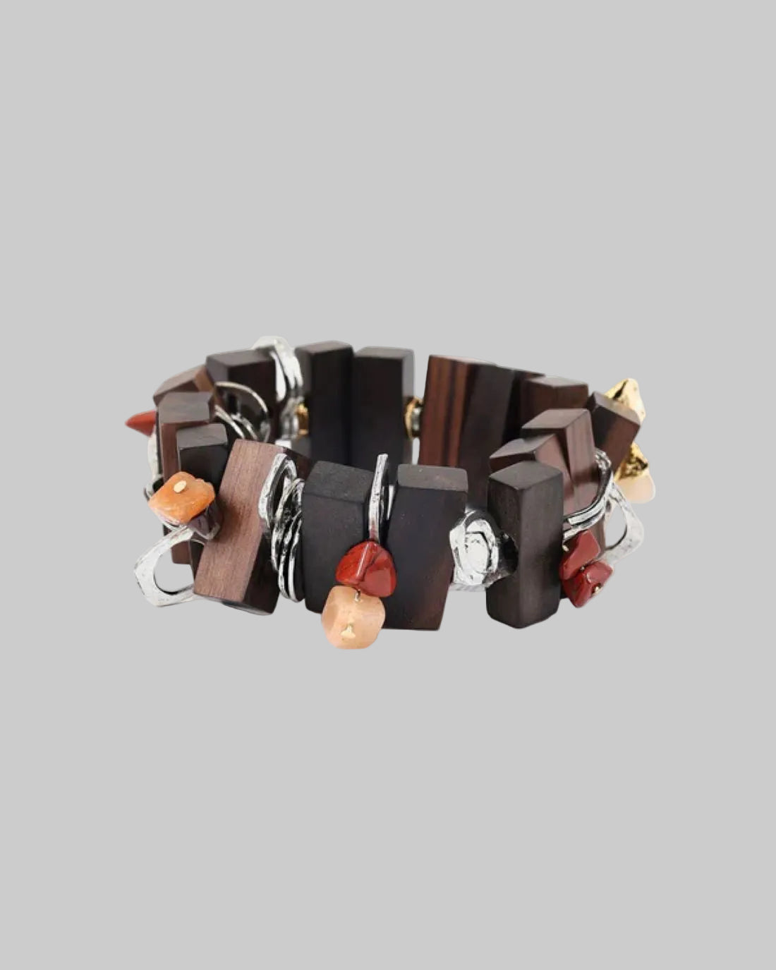 Kilonov Two-Tone Bracelet
