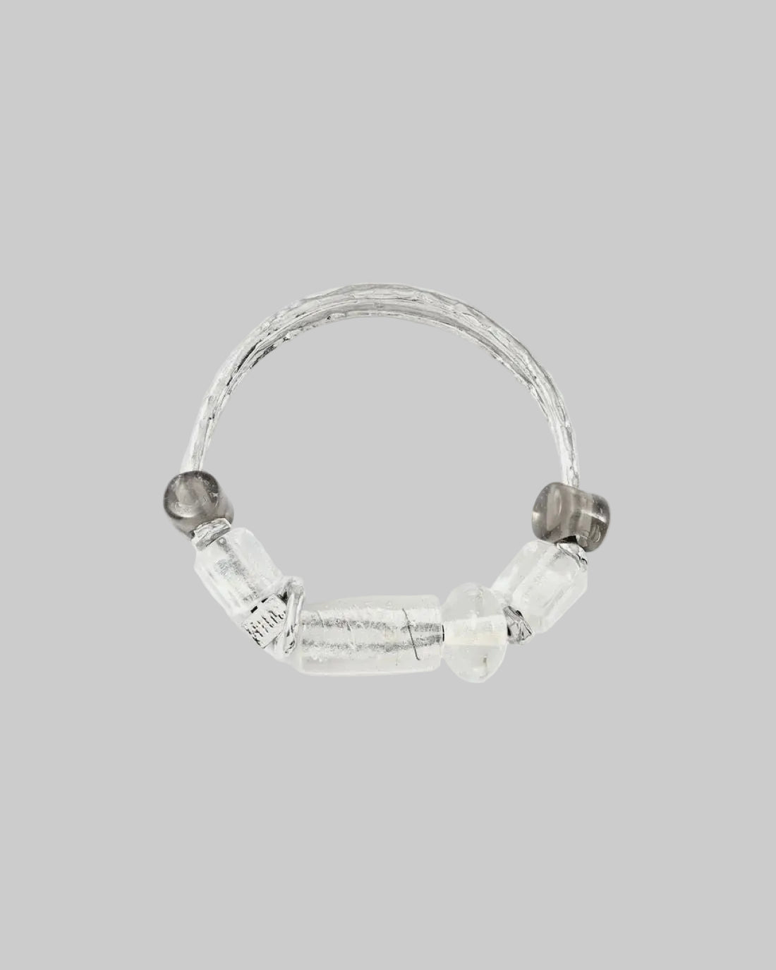 Eronix Silver Bracelet