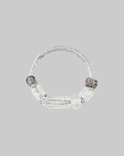 Eronix Silver Bracelet