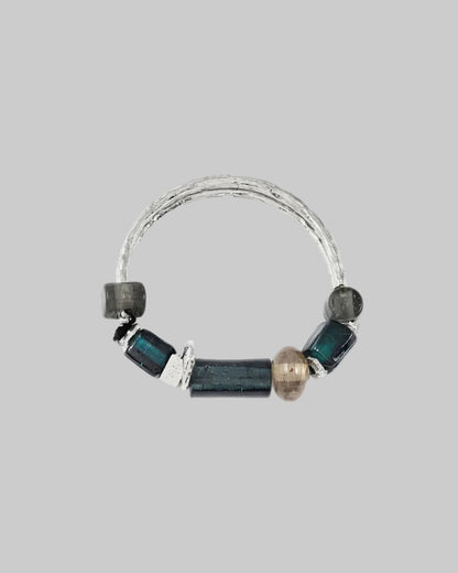 Eronix Silver Bracelet