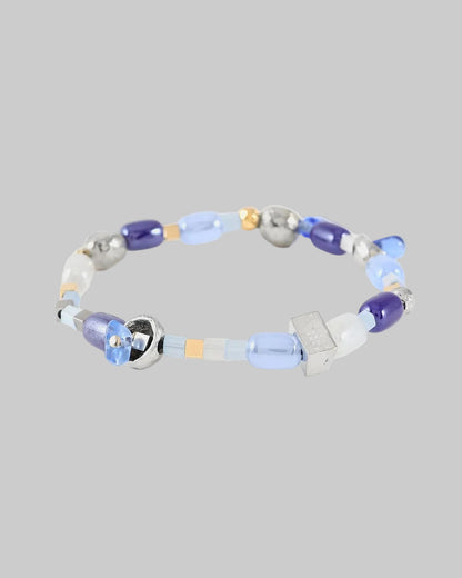 Aluvi  Two-Tone Bracelet