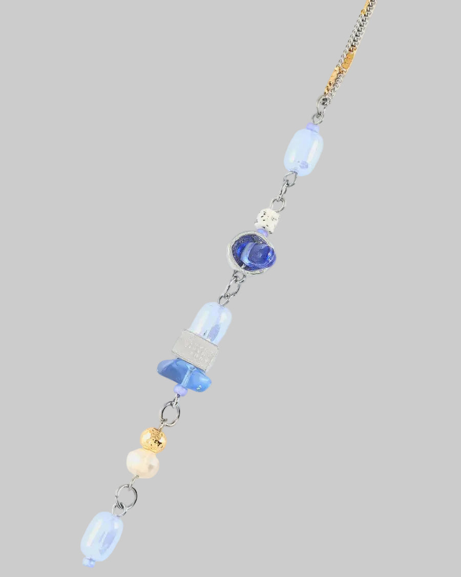 Cymelle Two Tone Bracelet