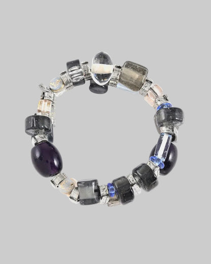 Pedras Silver Bracelet