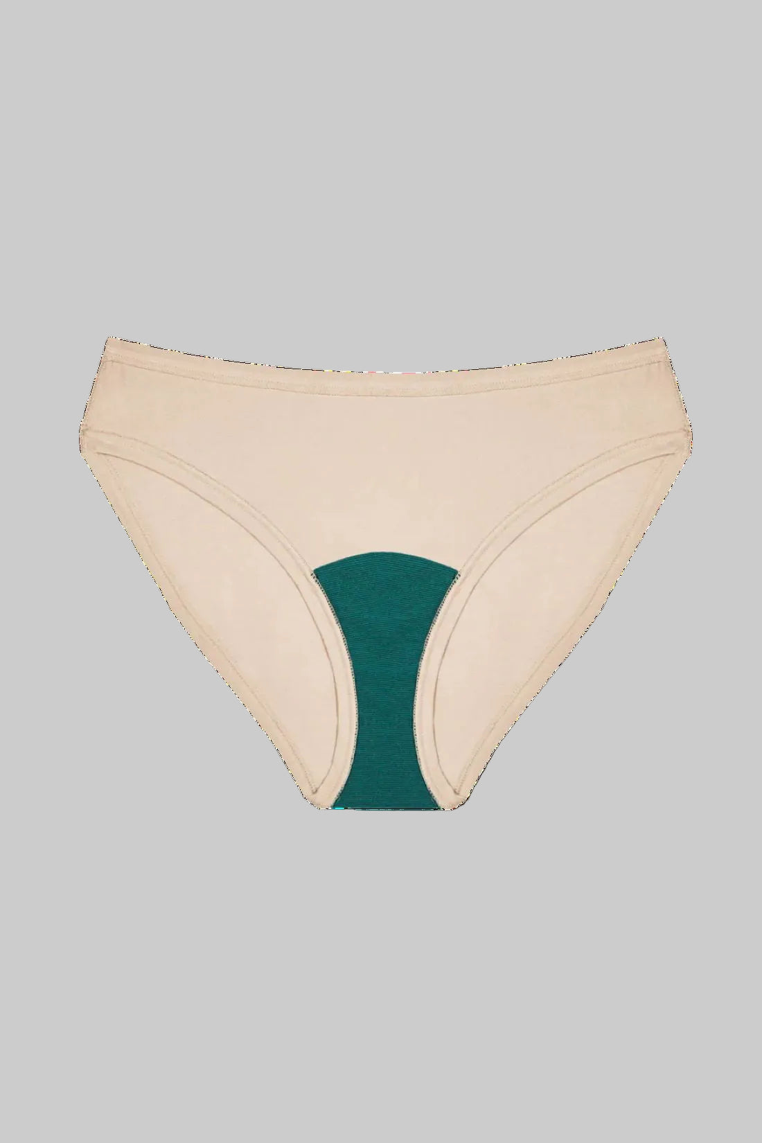 Beige Bikini