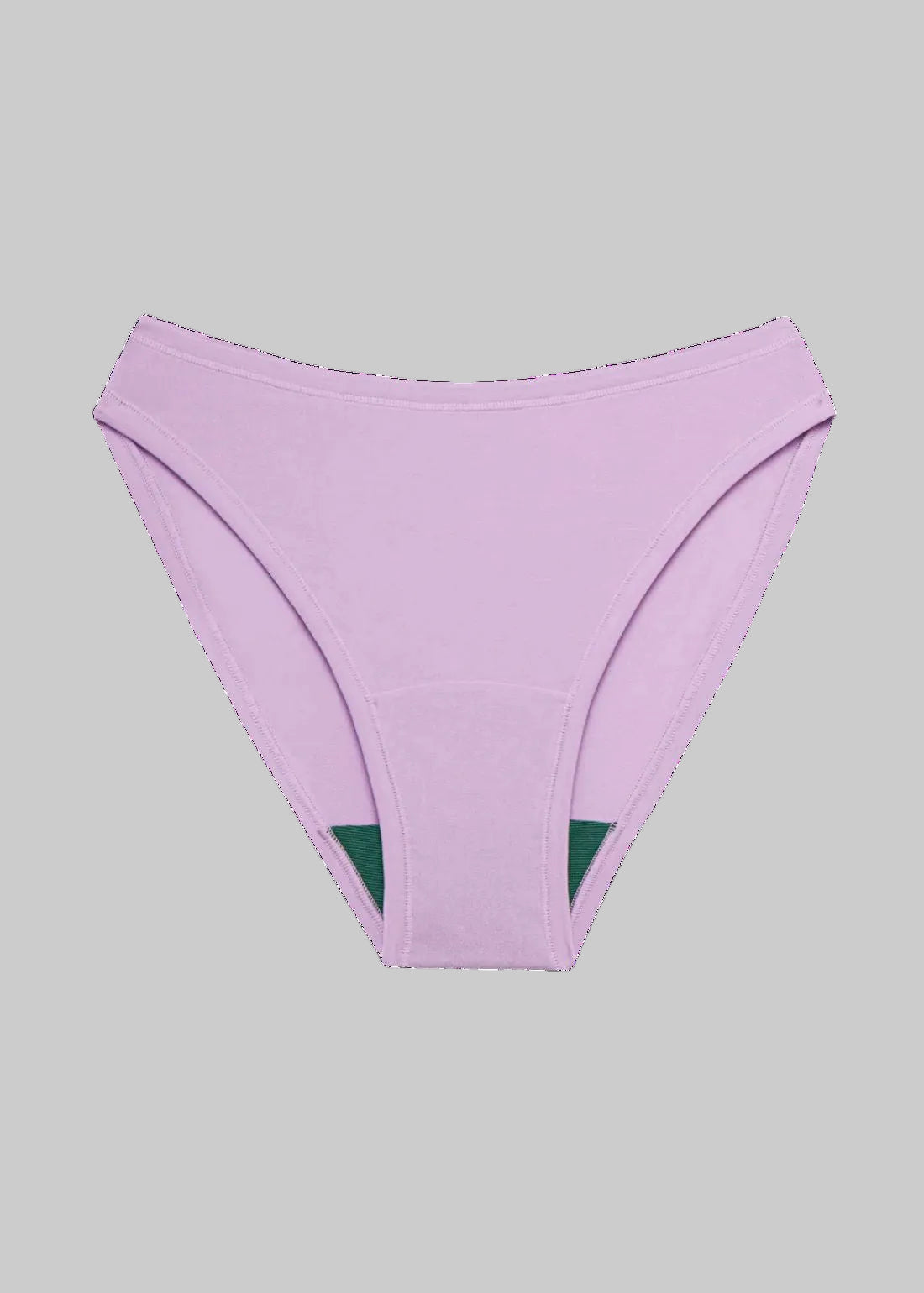 High Rise Bikini