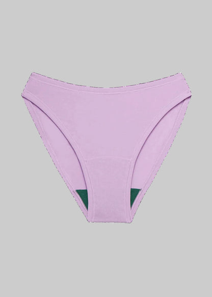 High Rise Bikini
