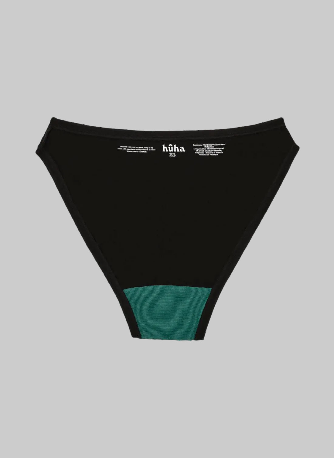 High Rise Bikini