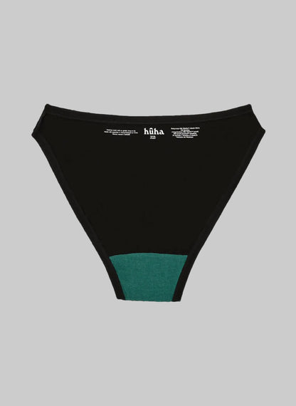 High Rise Bikini