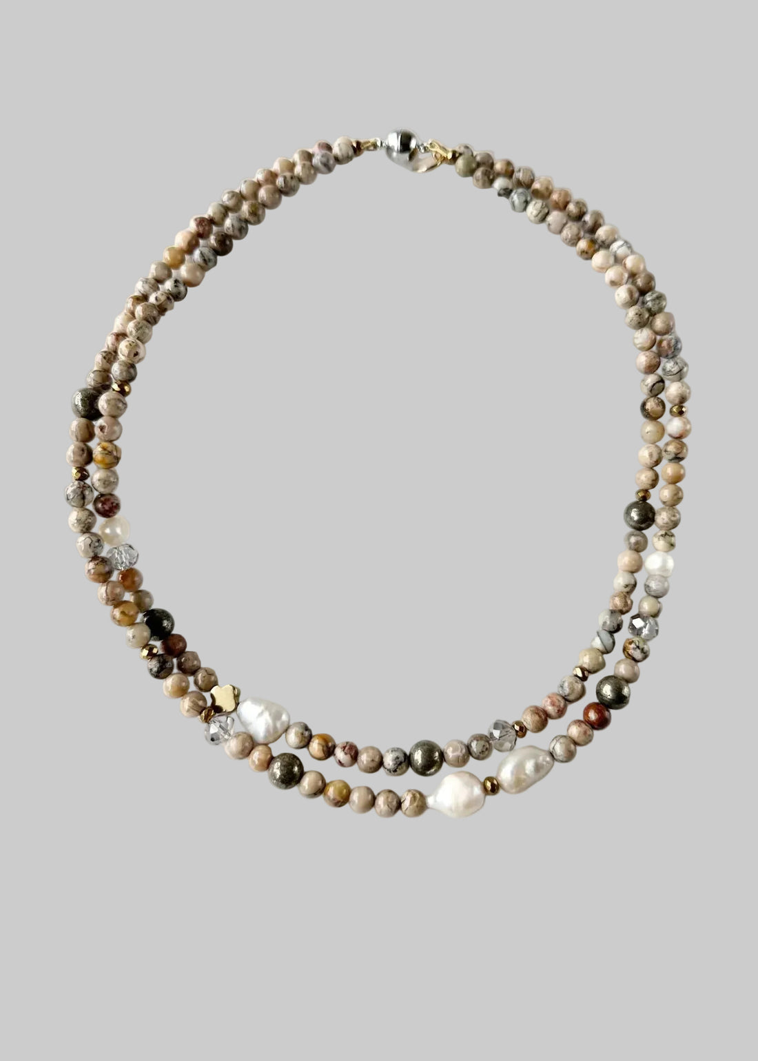 Hannah Necklace