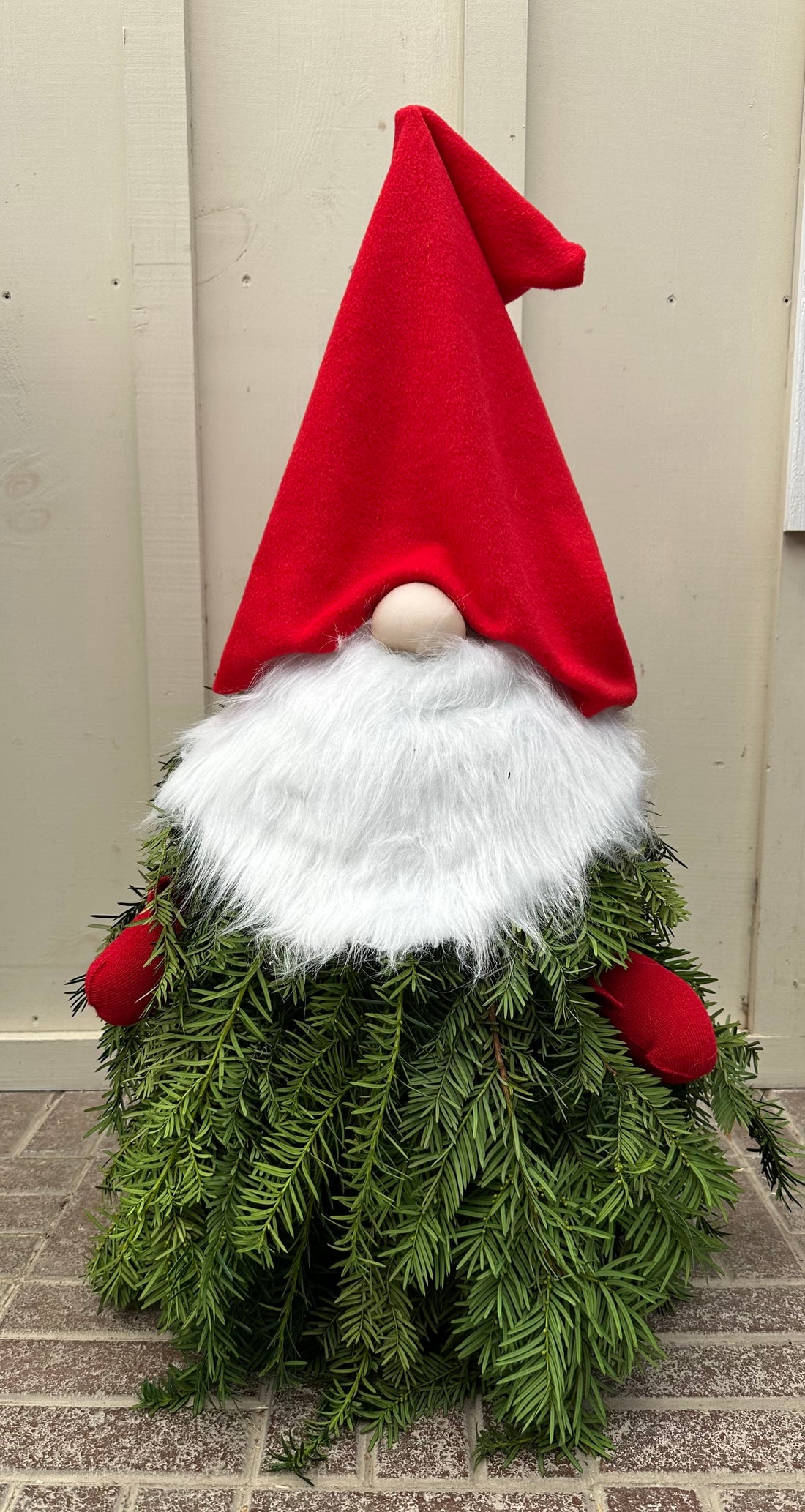 2025 Gnome Workshop November 12 @ 10 am