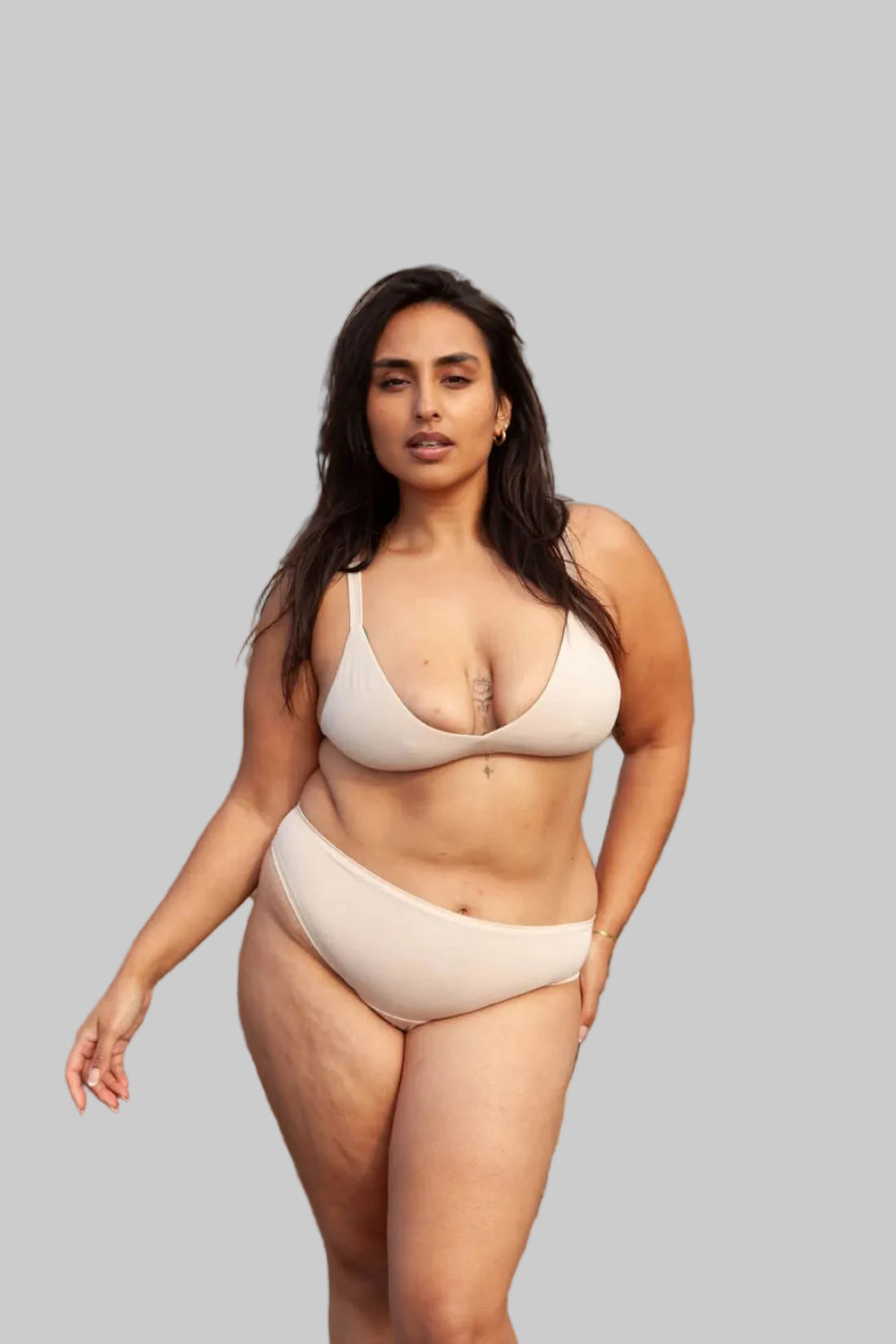 High Rise Bikini