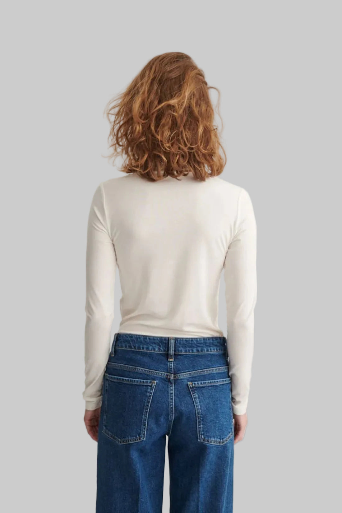 Joline Turtle Neck