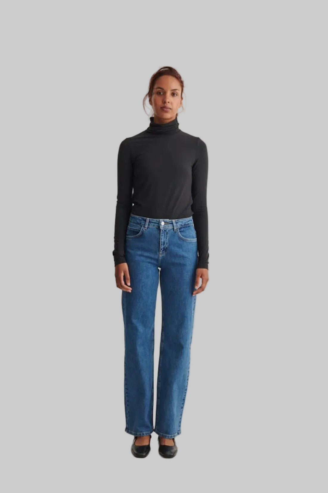 Joline Turtle Neck