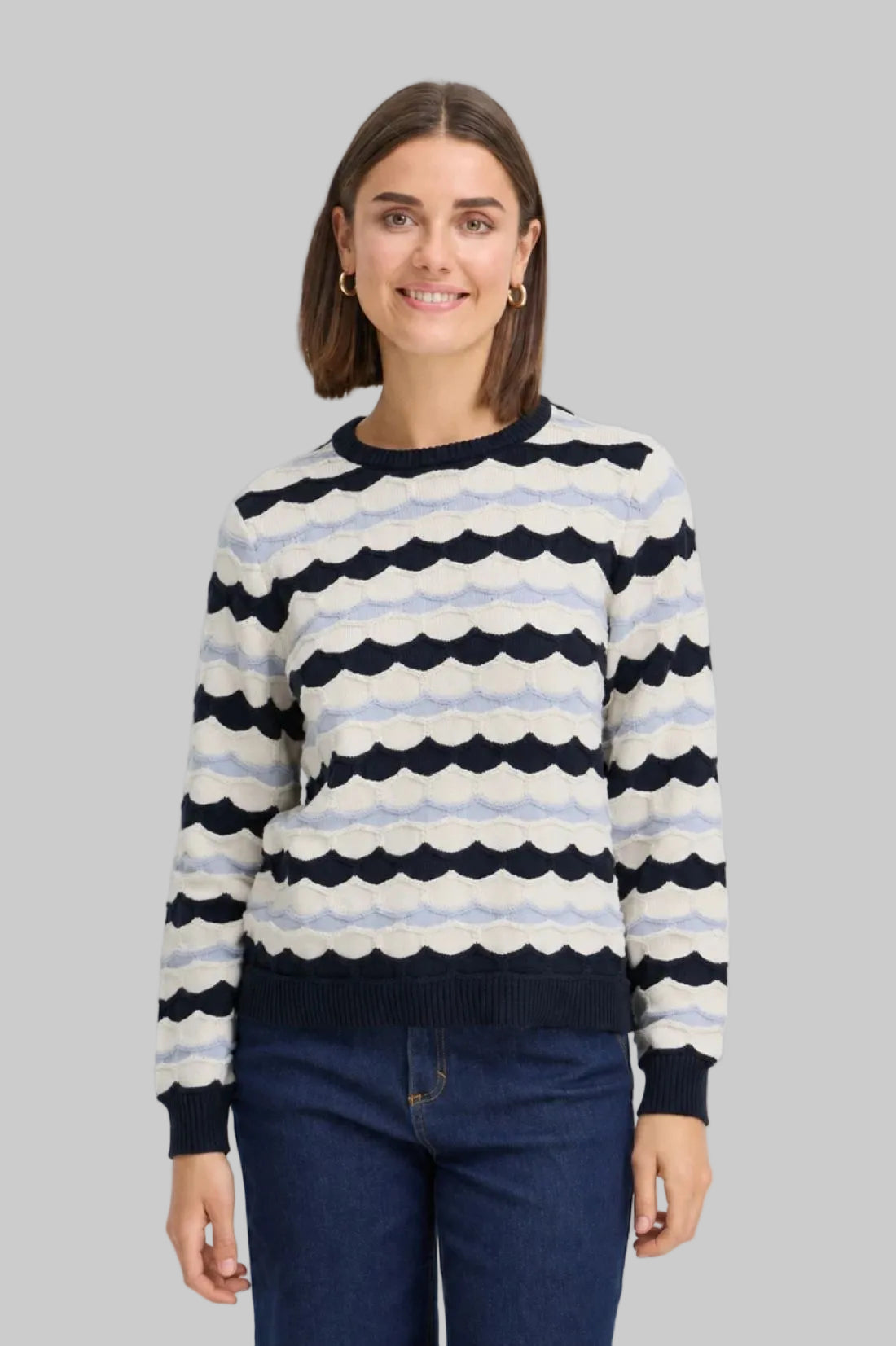 FRKATJA Pullover