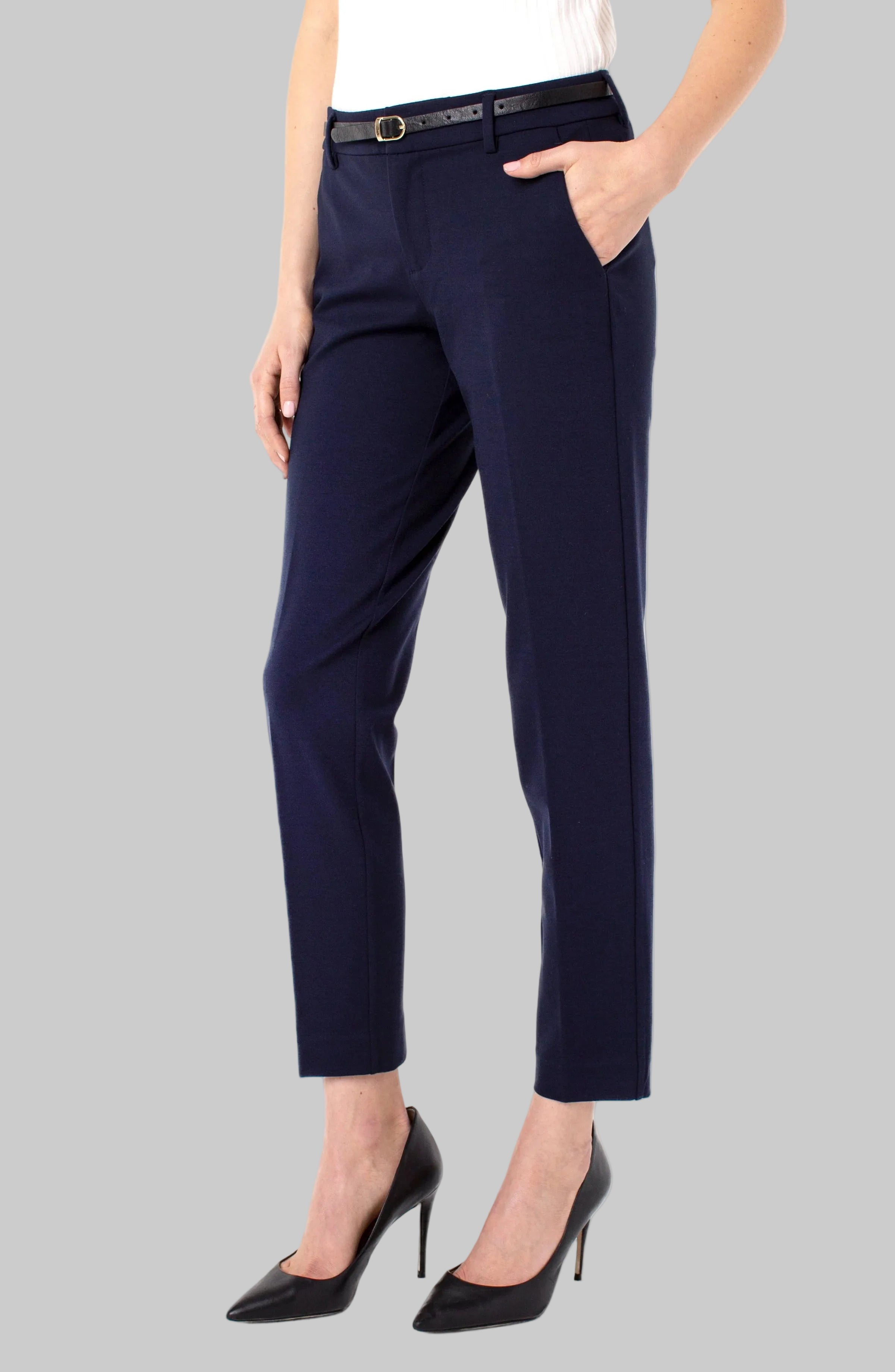 Kelsey Trouser