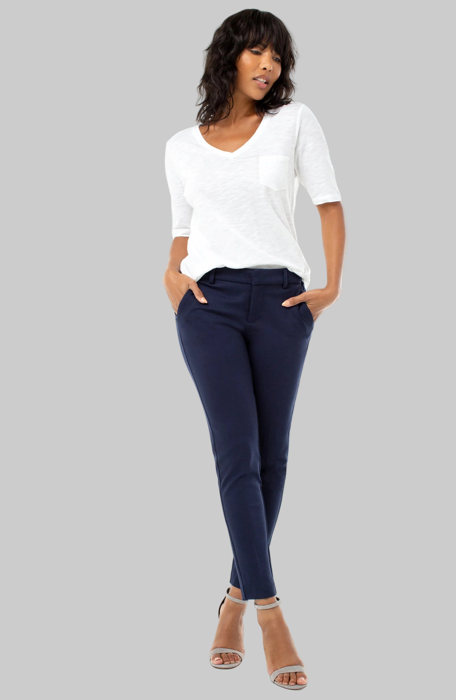 Kelsey Trouser