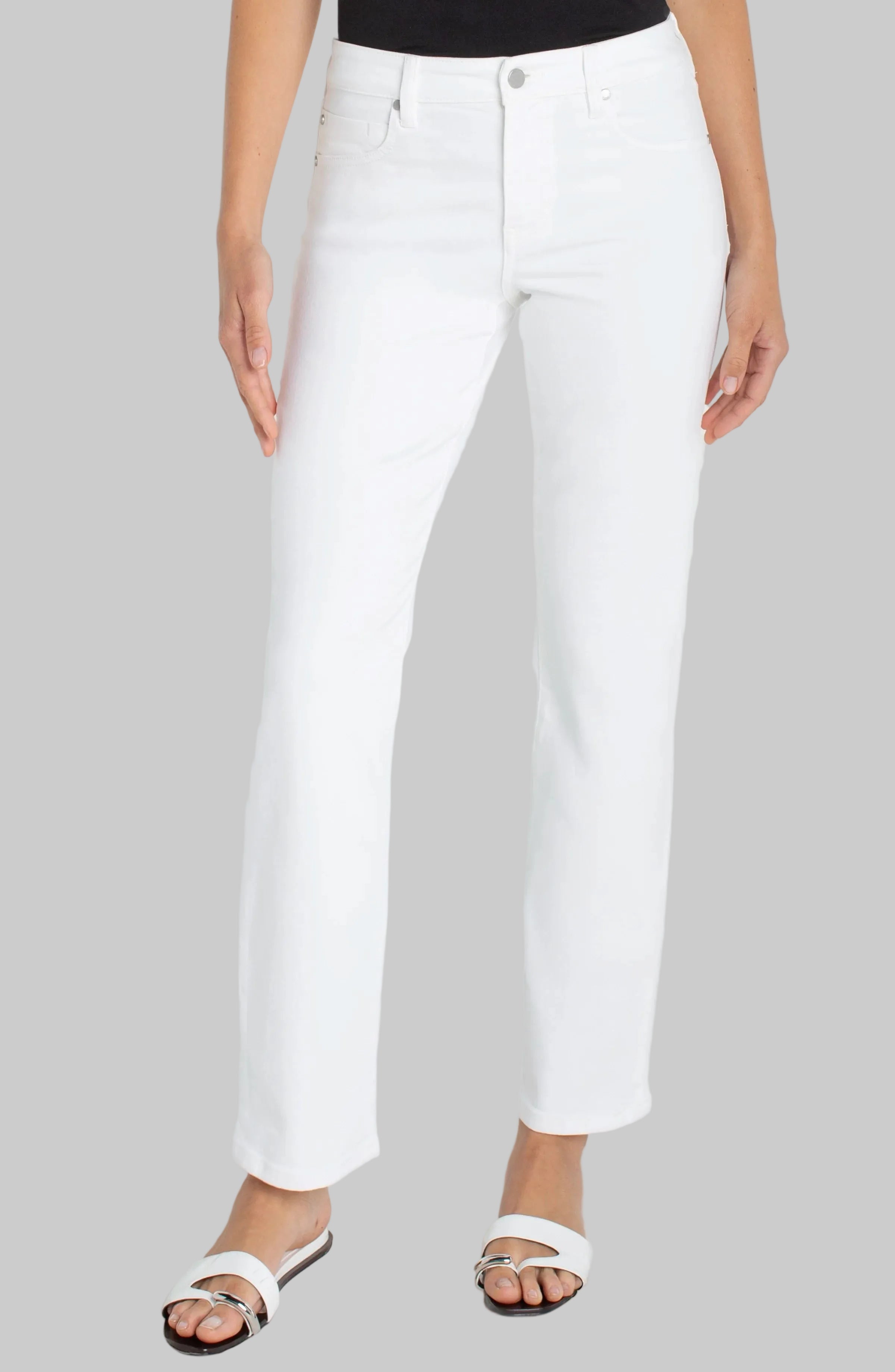 Kennedy Straight