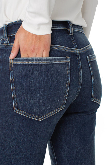 Liv Relaxed Skinny